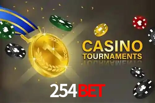 Requisitos do APK 254bet para Android - Logo Oficial