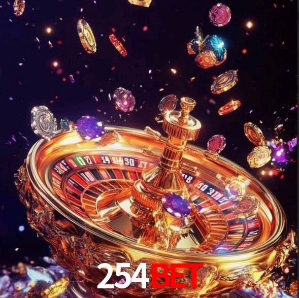 254bet Logo Verificado