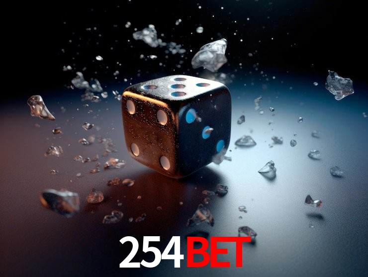 Logo da 254bet