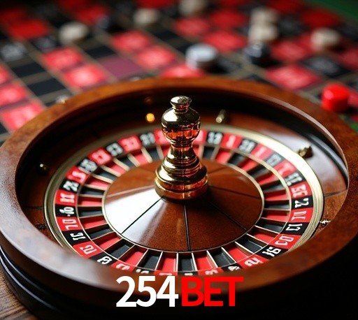 254bet Logo Seguro